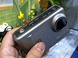 PalmCam上面