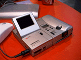 EI-C90上面
