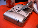 EI-C90後面