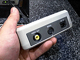 PV-J8100後面