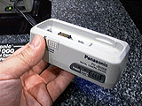 PV-J8100前面