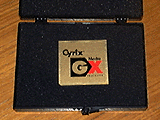 MediaGX