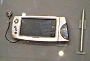 DSC-V1