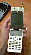 DSC-V1