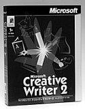 Creative Writer 2