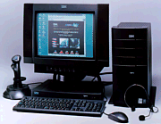 Aptiva S