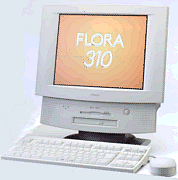 FLORA 310