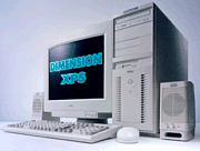 Dimension XPS