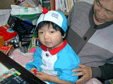 子どもその1
