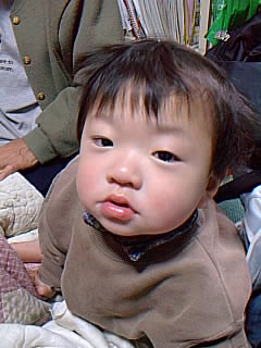 子どもその2