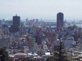遠景