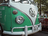 VW バス