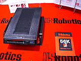 U.S.Robotics