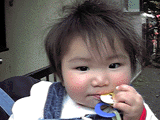 子どもその2