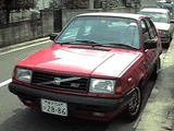 車
