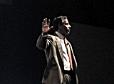 Jeff Papows氏