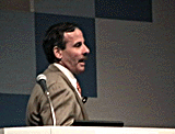 Jeff Papows氏