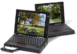 Thinkpad760 XD/XL
