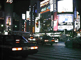 夜景