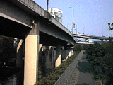 高架道路