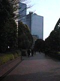 ビルその１