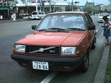 車