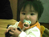 子供