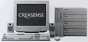 CREASENSE