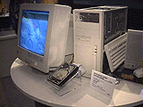 IBM DHEA
