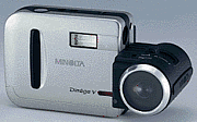 Dimage V