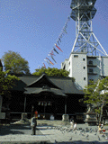 鉄塔