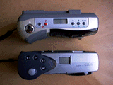 CP-500上面その２