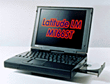 LM M166ST