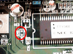 Magnification SW