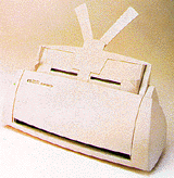 HP ScanJet 5s