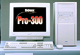 Endeavor Pro-300