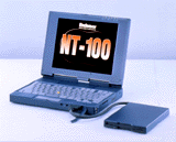 Endeavor NT-100