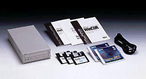 CDR200tx-VX