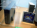 DVD