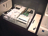 NLX