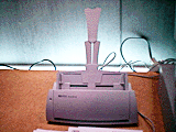 ScanJet 5s