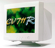 CV711R