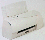 Color Jetprinter 7000