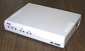 MUCHO-ST