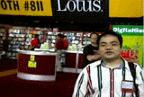 書店
