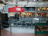 CNNブース