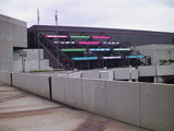 COMDEX/Spring '97会場
