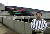 COMDEX/Spring '97会場
