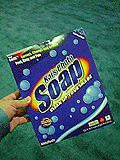 Photo Soap