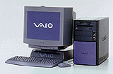 PCV-T700MR